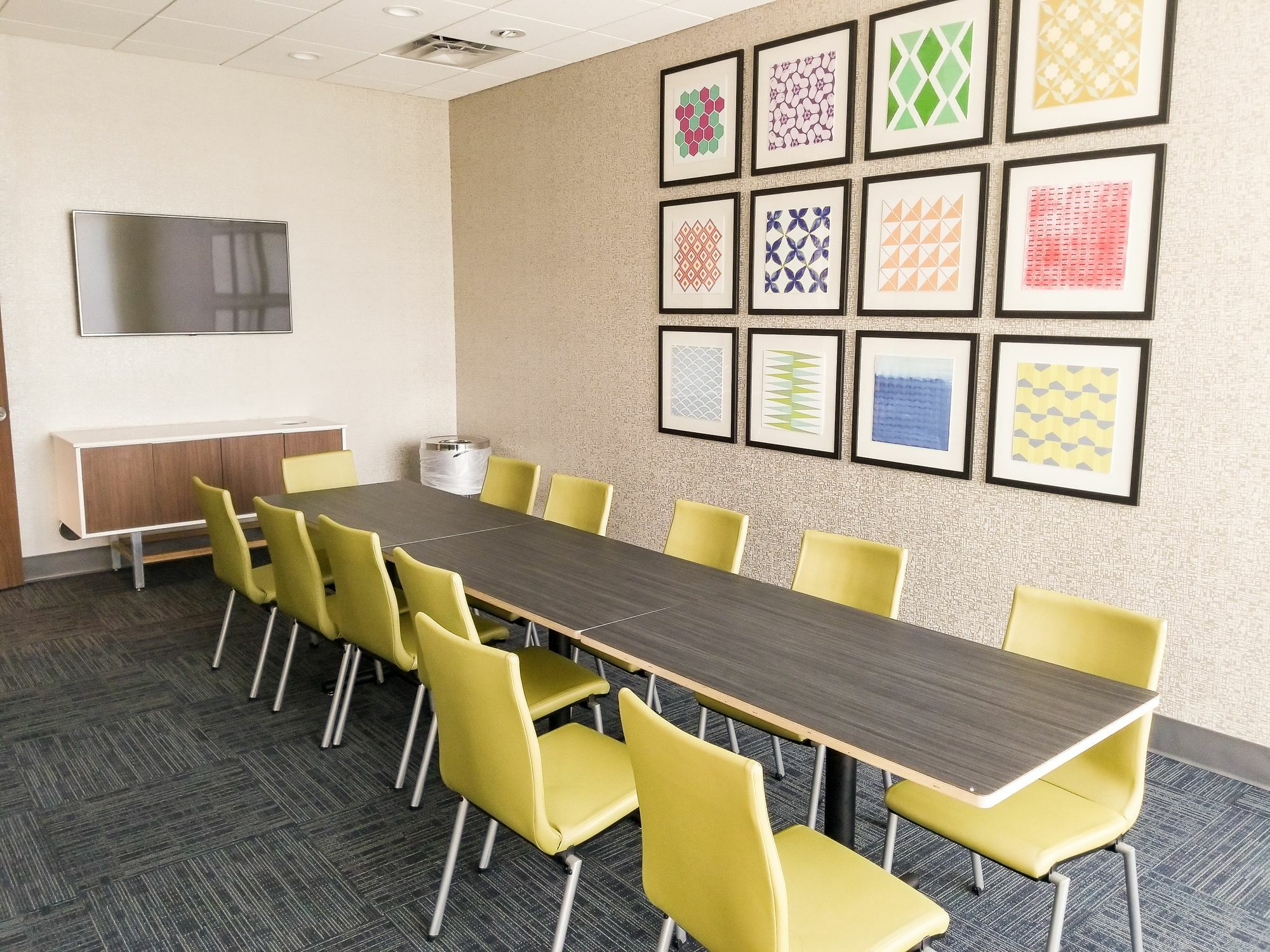 Holiday Inn Express & Suites - Charlotte Ne - University Area By Ihg Exterior foto